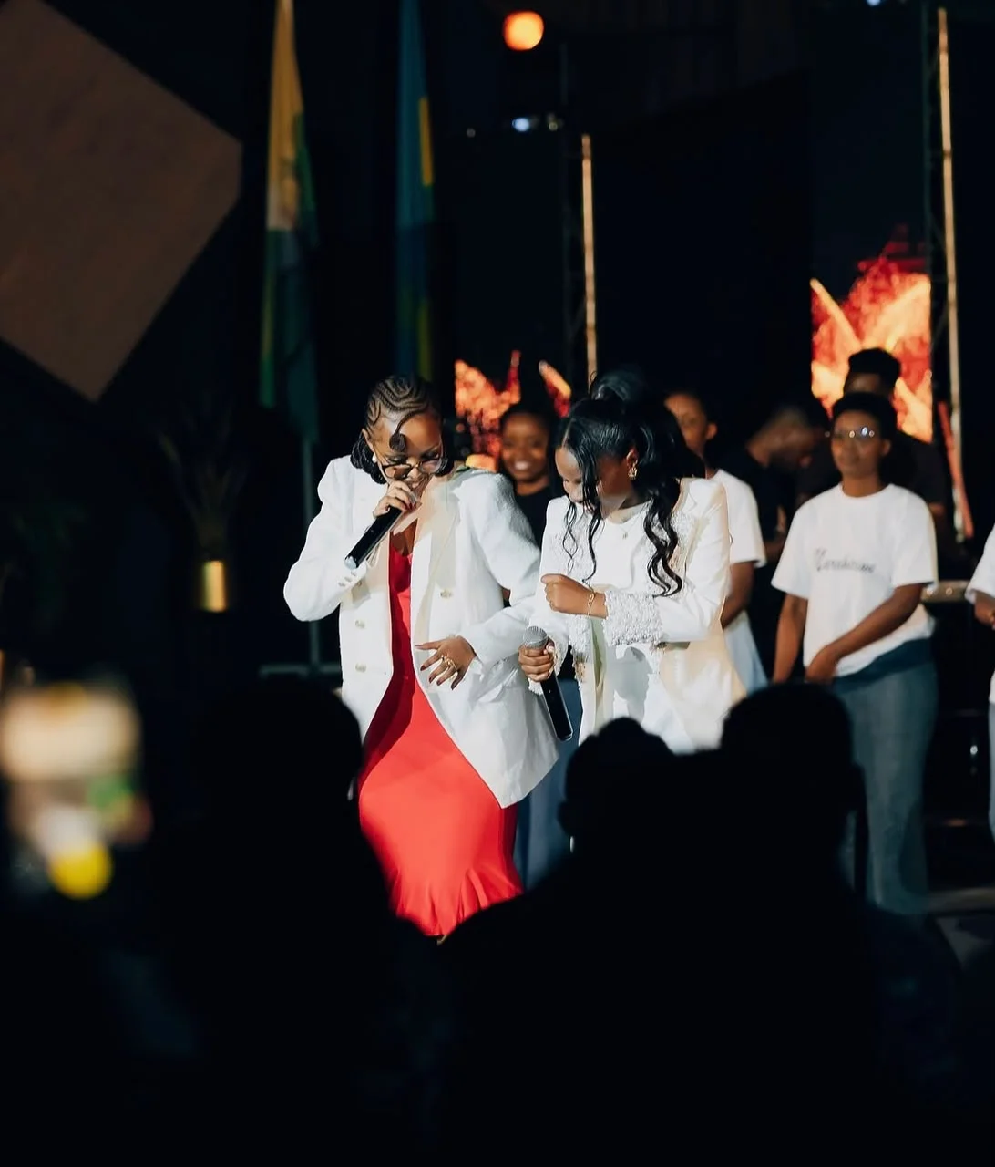 NARAHIRIWE ALBUM LAUNCH, Concert and album launch at Betheseda Holy Church , photo 2