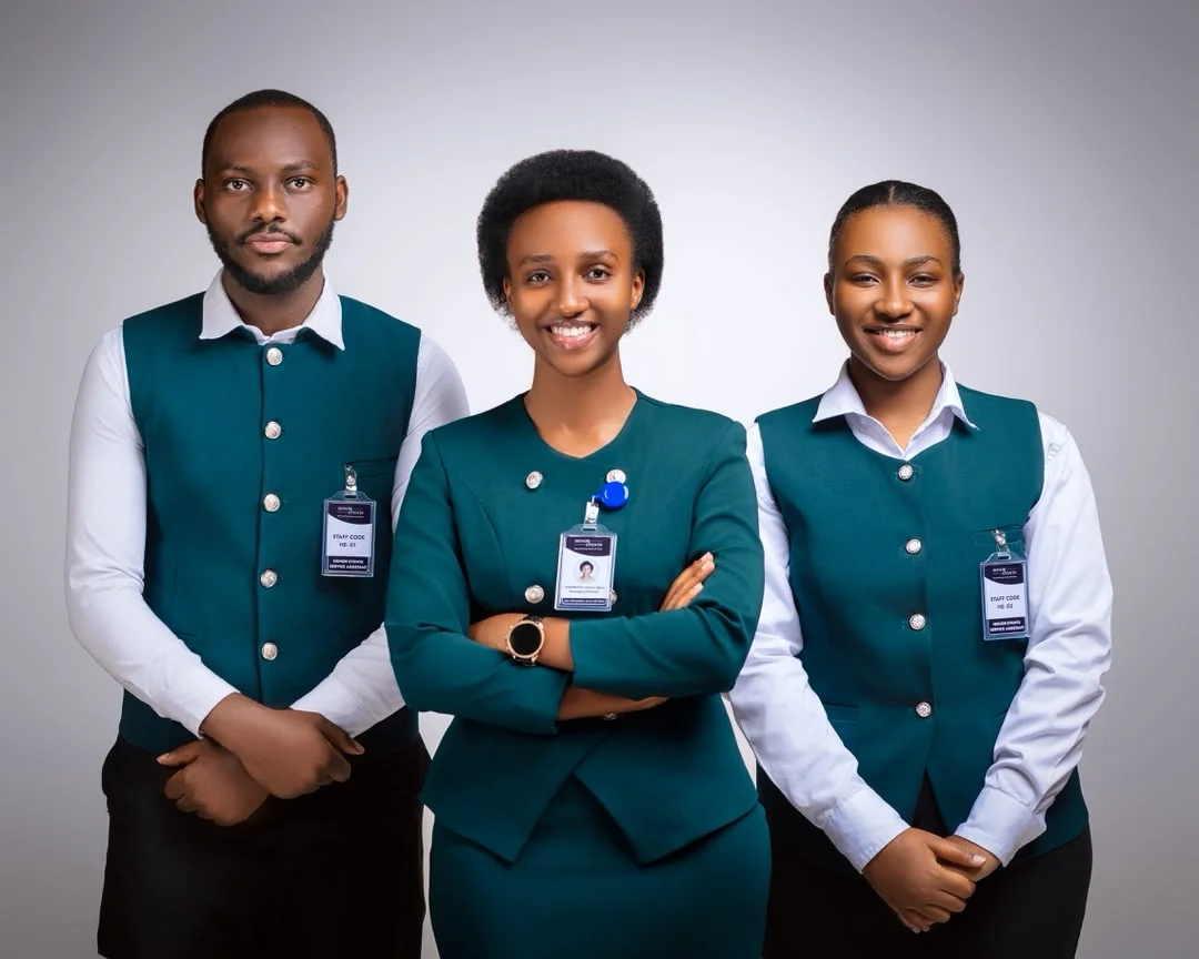 Hospitality Services by HONOR Events, Kigali